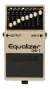 Pedal De Efecto Para Guitarra Boss Ge-7 Eq Ecualizador