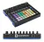 Controlador Novation Circuit Groovebox Usb Midi Sinte Dj