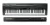 Piano Digital Kurzweil Ka90 88 Teclas + Pedal Fuente Funda en internet