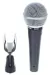 Microfono Dinamico Shure Sm48 Cardiode Para Voces - comprar online