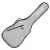 Funda Ritter Guitarra Clasica 3/4 Rgp2-ct/srw Acolchado 10mm
