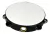 Remo Encore Pandereta Tambourin 8 Melinex Ta-5108-ml - Baires Rocks - Instrumentos Musicales y Audio e Iluminación Profesional