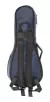 Funda De Ukulele Ritter Rgp2-u/brd Soprano Acolchada Bolsillo Externo Para Accesorios / Polyester Impermeable en internet
