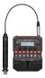 Pedalera Multiefecto Zoom A1 Four Para Guitarra Acustica