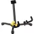 Soporte Para Corno Frances Hercules Con Funda Ds550bb