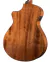 Guitarra Electrocustica Breedlove Dsc21ces + Funda Original