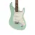 Guitarra Fender Stratocaster Jeff Beck Noiseless Surf Green - comprar online