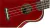 Ukelele Soprano Fender Venice California Coast Series Mate - comprar online