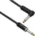 Cable De Instrumentos Angular Pw-amsgra-15 Daddario 5m