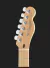 Guitarra Fender American Pro Telecaster Estuche Maple 3ts