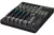 Mixer Mackie 802-vlz4 Grabacion Vivo Consola 8 Canales