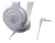Auriculares Cerrados Audio Technica ATH-S100 WH Blanco