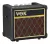 Amplificador Guitarra Vox Mini 3 G2 3 Watts Multiefecto