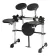 Bateria Muda Para Practica Gibraltar Gpo8 5 Cuerpos Pesado - comprar online