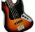 Bajo Electrico Fender American Performer Precision Jazz Bass en internet