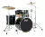Bateria Pearl Exl725sp-c-248 Export Laquer Fusion2 de 5 Cuerpos - comprar online