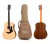 Guitarra Electroacustica Taylor 150e 12 Cuerdas Dreadnougth