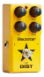 Pedal de efecto Blackstar Lt-dist Para Guitarra Distorsion 9v en internet