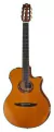 Guitarra Criolla Yamaha Ntx700 Tapa Maciza De Picea Con Eq
