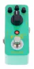 Pedal De Efecto Mooer Mbfz1 Classic Bass Fuzz Fog Para Bajo - comprar online