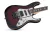 Guitarra Electrica Schecter Banshee-6 Fr Extreme Pickup:ssh en internet