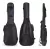 Funda Warwick RB20516B Guitarra Electrica Reforzada Acolchada