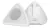 Parlante Bluetooth Ion Cornerstone Glow Single Recargable