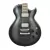 Guitarra Electrica Ibanez Art 120qa Tipo Les Paul Black
