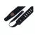 Correa Levys de gamuza para Guitarra electrica MSS3