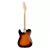 Guitarra Electrica Squier by Fender Affinity Telecaster Sunburst - comprar online