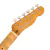 Guitarra Electrica Fender Telecaster Road Worn 50S Vintage Blonde 014-9872-307