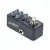 Pedal Efecto Mooer Two Stones Preamp EQ Control Gain y Volumen