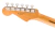 Guitarra Fender Stratocaster Player II Coral Red 014-0510-558