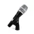 Microfono Dinamico Shure PG57-LC Cardioide Con Funda y Pipeta