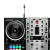 Imagen de Controlador DJ Hércules Inpulse 500 Silver Edition Profesional Serato DJ Lite Djuced con Estuche