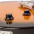 Imagen de Guitarra Electrica Vintage V120 V120GHB Two Tone Sunburst