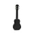 Ukelele Soprano Aston Reed AU-P01 Ideal Estudio Varios Colores Con Funda - Rojo