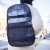 Mochila Zildjian con Bolso Porta Palillos Impermeable