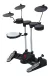 Bateria Electronica Hitman Drum1 Compacta De Armado Rapido