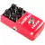 Pedal Para Bajo Nux Scream Bass