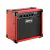 Amplificador Bajo Electrico Laney Lx15b-red 15 Watts Rojo