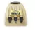 Pedal De Efecto Para Guitarra Electrica Danelectro D-8 Delay