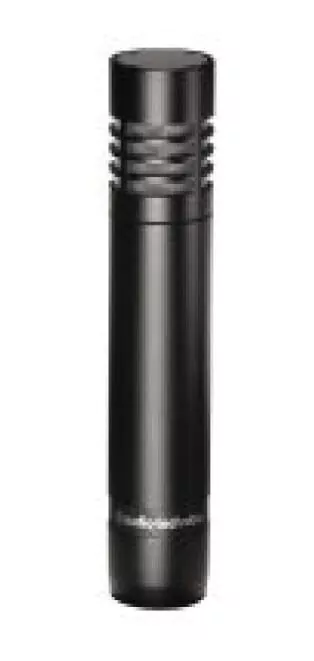 Set De Microfonos Para Estudio At2020 + At2021