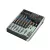 Consola Mixer Behringer Xenyx Q1204usb De 12 Canales Phantom