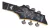Guitarra Electrica Schecter Banshee-6 Extreme Thrubody