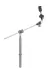 Soporte Pearl Clh-930 Mini Boom Para Hi-hat Cerrado - Baires Rocks - Instrumentos Musicales y Audio e Iluminación Profesional