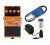 Pedal De Distorsion Para Guitarra Boss Ds2 + Fuente + Cable