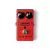 Pedal Efecto Para Guitarra Bajo Mxr-102 Dyna Comp Compresor