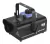 Maquina Humo Y Niebla 850 W Martin Rush 650 Control Remoto