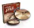 Platos Paiste Pst5 N Essential Set Hi-hat 14 +crash Ride 18